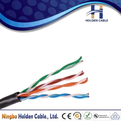 Function network cable cat5 utp cable network cat5network cable supplier