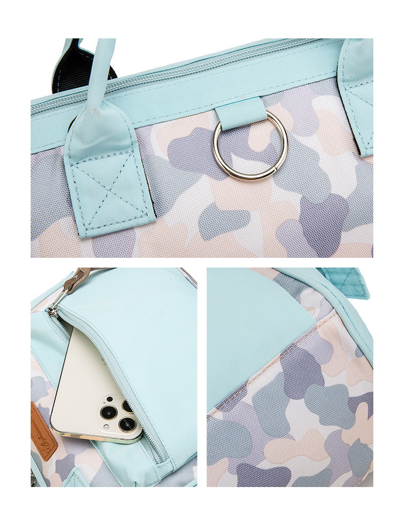 mommy bag MFZ-MB005