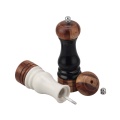 Multi-functional Pepper Grinder for Home and Restaurant