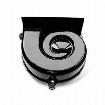 100W Snail Car Horn, Suitable for All Types of Automobiles, CE-certified