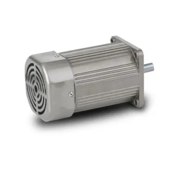 Wholesale AC Induction Motor for Factory Machines - 50/60HZ, 220V/380V, 1/2 HP, Single or 3 Phase