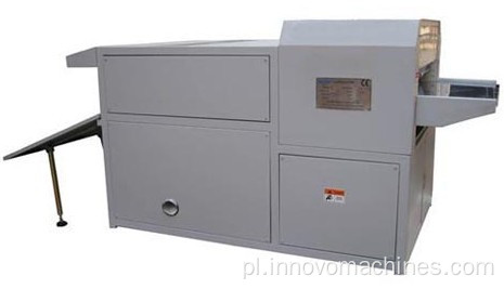 Maszyna do powlekania UV ZXB650