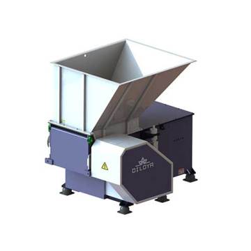 ABS FUMS Recycling Recyder