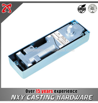 Factory price floor hinge /floor spring door closer