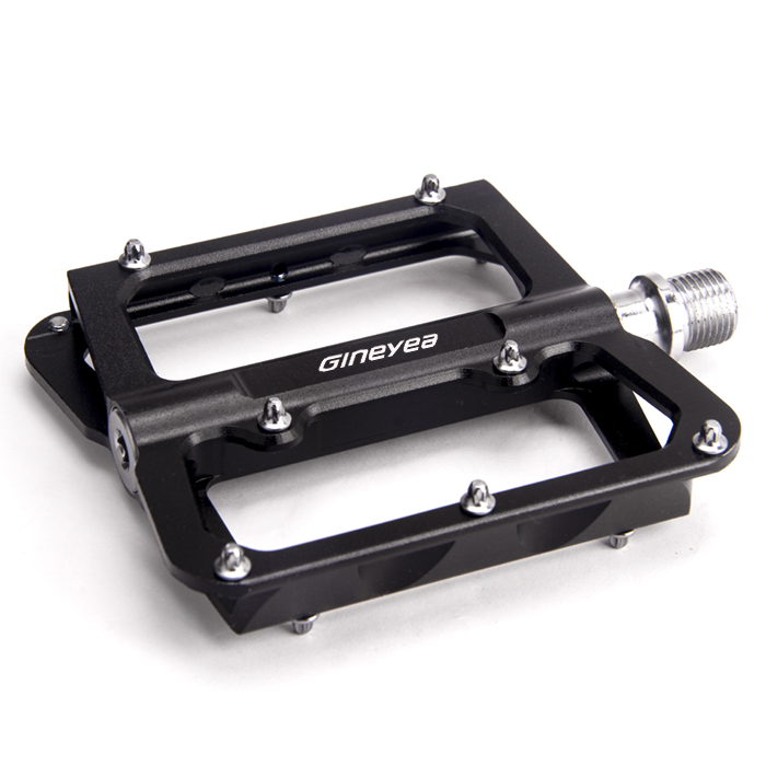 Pattumiera a pedale in acciaio serie Bike Gieyea K-607