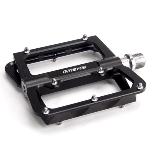 CNC Aluminum Platfrom Pedals Mountain Road Bike Bicycle Sealed Pedals 9/16" 400g