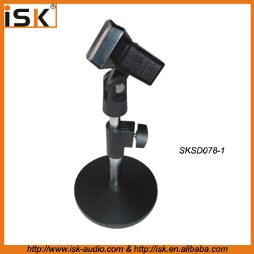 new design swivel table microphone stand