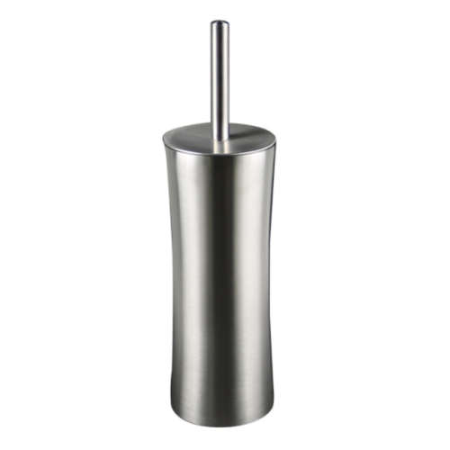 304 Stainless steel modern cleaning brush holder