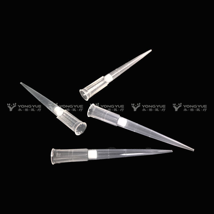 100ul pipette tips filter sterile Transparent for Eppendorf China ...