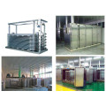 Contact Plate Shock Freezer For Seafood