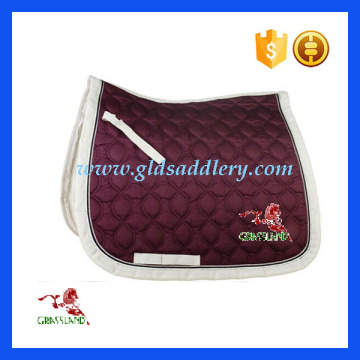 Good Horse Quilted Saddle Pads and Saddle Blanket