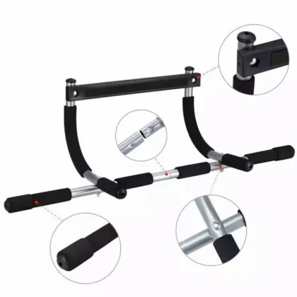 Indoor Multifunctional Exercise Equipment Door Gym Chin Pull Up Bar