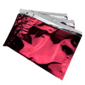 Moisture Proof Heat Seal Aluminum Foil Package Bag