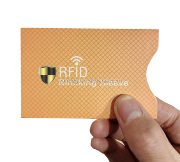 Free Sample PVC Plastic Blank RFID Cards NFC Smart Cards