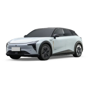 2025 luglio 01 Nuovo modello Max Performance 4WD 700 km SUV elettrico