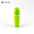 80ml PP plastic skin care and cosmetics bottle