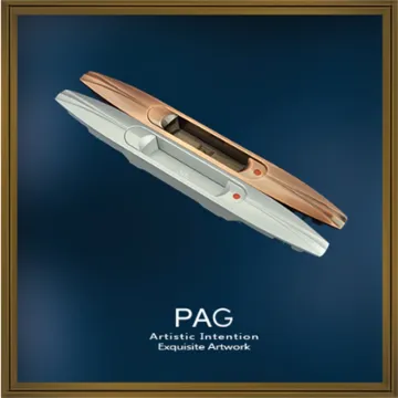 Security High Quality Hook Lock Touch Lock
