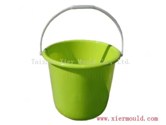 Barrel mould,High quality finishing mould