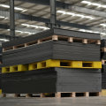 high density polyethylene plastic