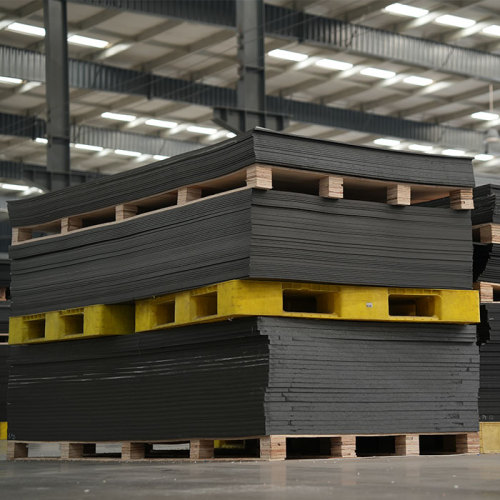 high density polyethylene plastic