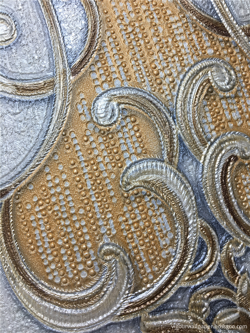 Pvc Wallpaper 3d Wall Paper2021070211