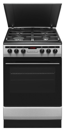 Gas Oven Efficiency 4 Burner