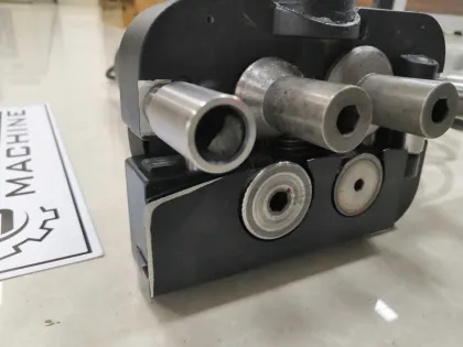 Brand New Electric Seam Closer & Duct Seam Closer by Pittsburgh Seam Locker