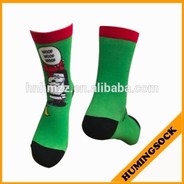 New Polyester 3D Printed Socks