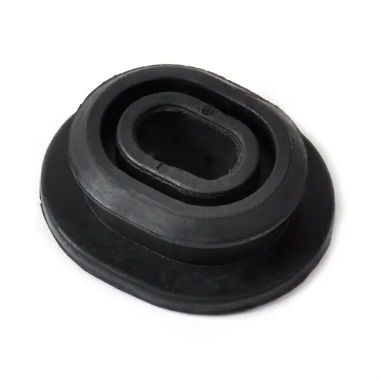 1K0 121 367F Auto Parts: Lower Radiator Bushing Mounts for VW Jetta, Rabbit, GTI MK5, Passat B6