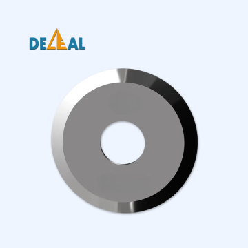 Cuchillas ultra delgadas y cuchillo redonda para ónice dúplex torreta fragmento rewinder