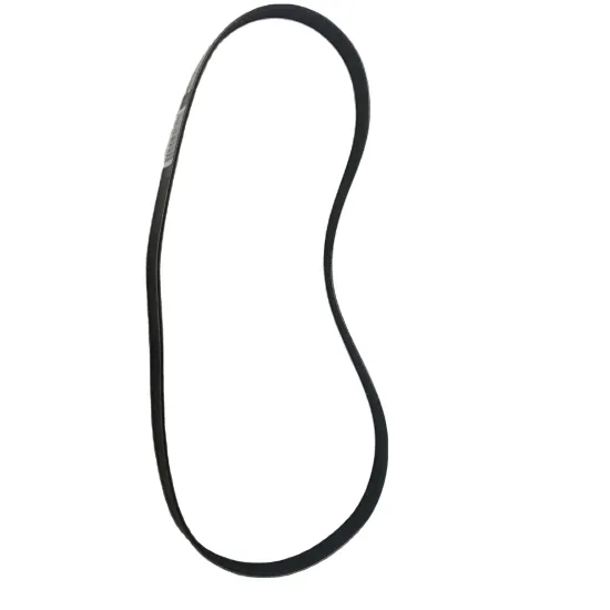 Original 4BT and 6BT Engine Spare Parts: V-Ribbed Belt Fan Belt 3289056