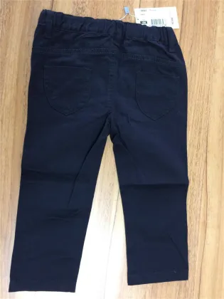 Man the Cowboy Long Pant