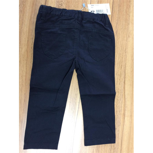 Man the Cowboy Long Pant