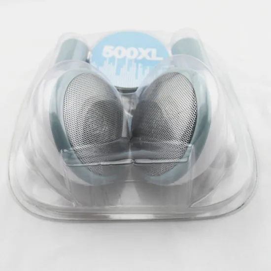 big ear speaker for laptop packing