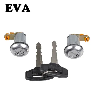 Price for EVA FACTORY Car Pair Lock Cylinder for Mitsubishi Fuso