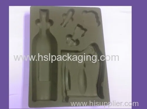 Ps Flocking Inner Tray 