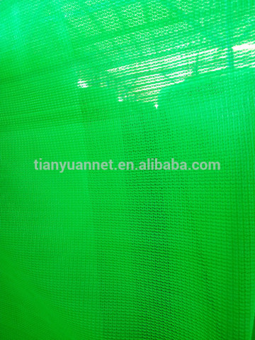 2017 new green shade net/ shade net/HDPE shade net