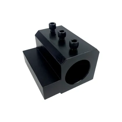 CNC Lathe Tool Holder: Tool Tower for CNC Lathe Auxiliary