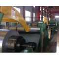 Heavy Duty Precision Metal Slitting Machine