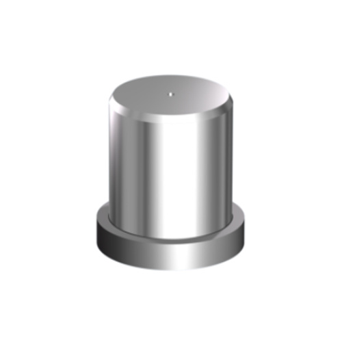 Cutting Elements Matrix For Sheet Metal Forming