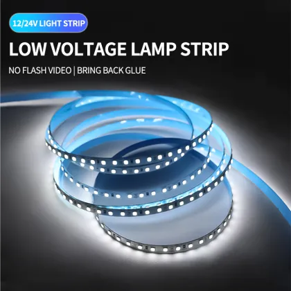 Lamp Stripe Lighting Solutions