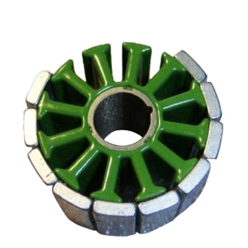 Manufacturer Supply: High-Quality Generator Magnets