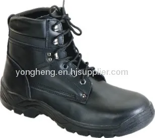 Handmade Executive Safety Shoes 