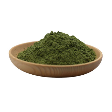 Bio Weizengras Pulver Bulk powder