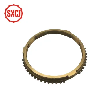 Auto parts input transmission synchronizer ring FOR HYUNDAI oem 43000-WA061