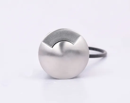 LED underwater lights with extremely high safety performance