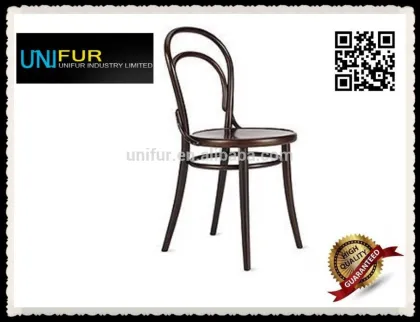 Replica Michael Thonet side high back Vienna dining chairs for dining room/cafe