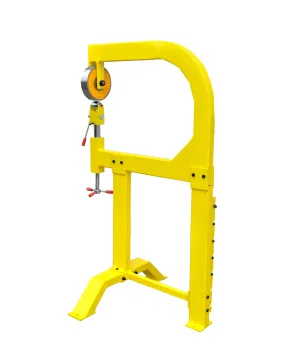 40" 1000mm English Wheel Search Engine