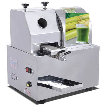 Automatic Electric Sugar Cane Crusher Machine 110/220V