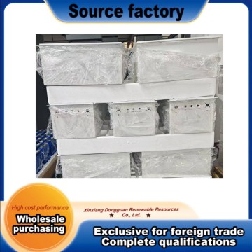 অফ-গ্রিড সিস্টেমের জন্য দক্ষ 48V 100Ah LiFePO4 ব্যাটারি